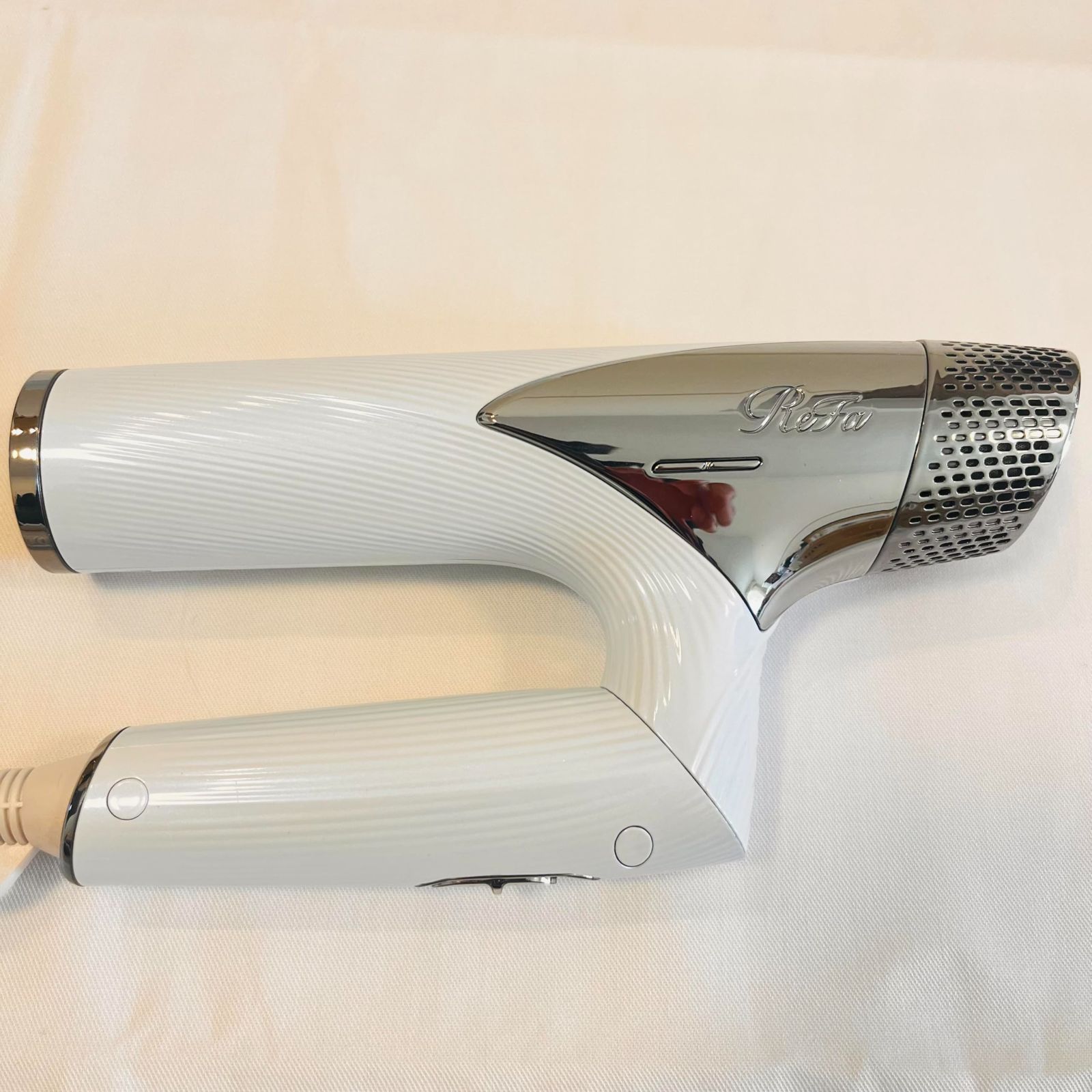 リファ ビューテック ドライヤースマート|ReFa DRYER SMART No 2850