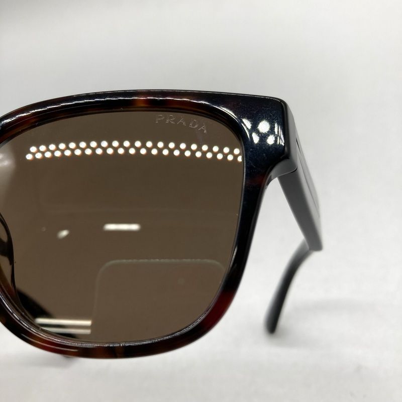 PRADA プラダ サングラス SPR A04-F 54□18 17N-08T 145 3N アイウェア