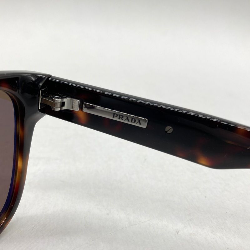 PRADA プラダ サングラス SPR A04-F 54□18 17N-08T 145 3N アイウェア