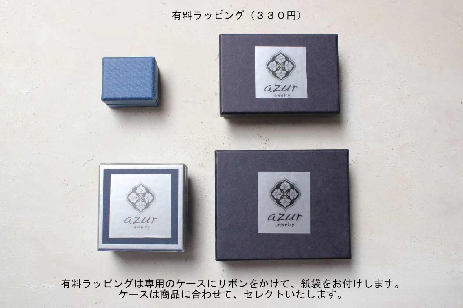 ハイアライトオパールのネックレス|silver|azur