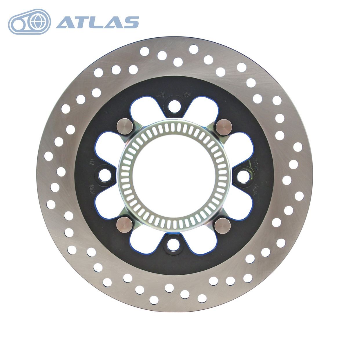 タイカワサキ エリミネーター SE リア ブレーキディスクローター 41080 0749