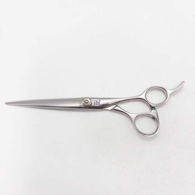 喜田アイディアKITA】KITA-K-70 シザー オフセット 理容 美容ハサミ