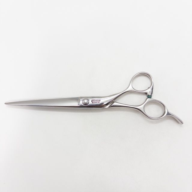 喜田アイディアKITA】KITA-K-70 シザー オフセット 理容 美容ハサミ