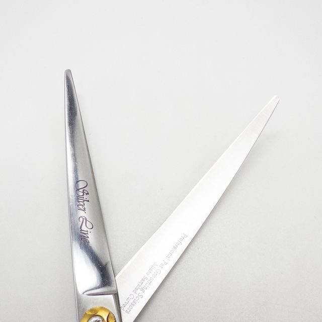 シルバーラインSilverLine】国民三銃士ノコギリ刃カーブKUTC700 シルバーラインSilverLine】国民三銃士ノコギリ刃カーブKUTC700