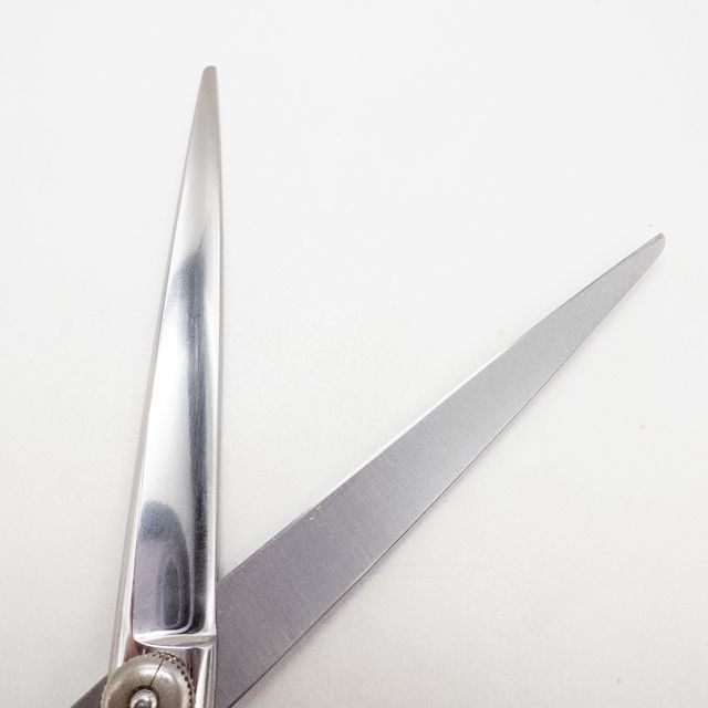 喜田アイディアKITA】KITA-K-70 シザー オフセット 理容 美容ハサミ