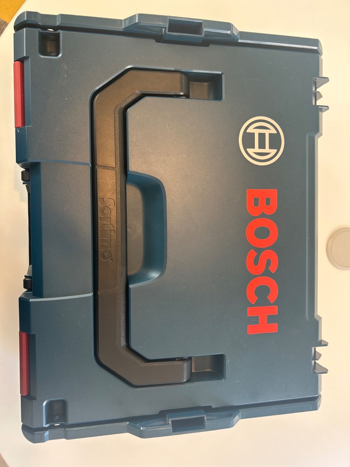 BOSCH ボッシュ GDR 18 V-EC 6 バッテリーインパクトドライバー