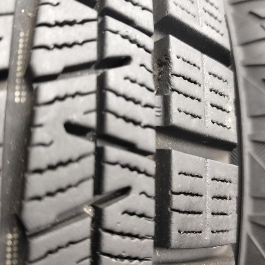 四国は スタッドレス