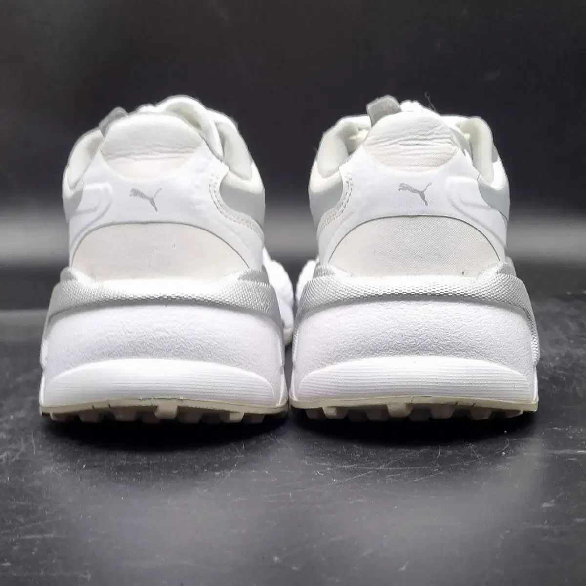 プーマ Rs-g スパイクレス ゴルフシューズ 240