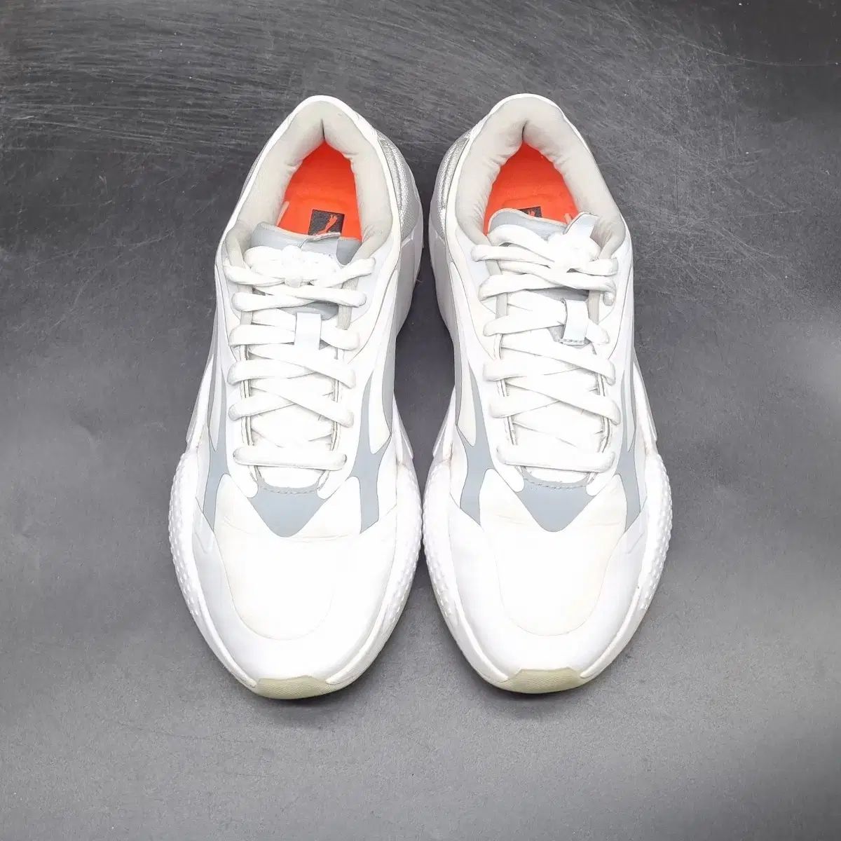 プーマ Rs-g スパイクレス ゴルフシューズ 240