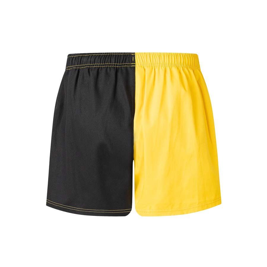 ラグビー ハリケーンズ 2026 サポーター コットンドリル ショーツ 短パン