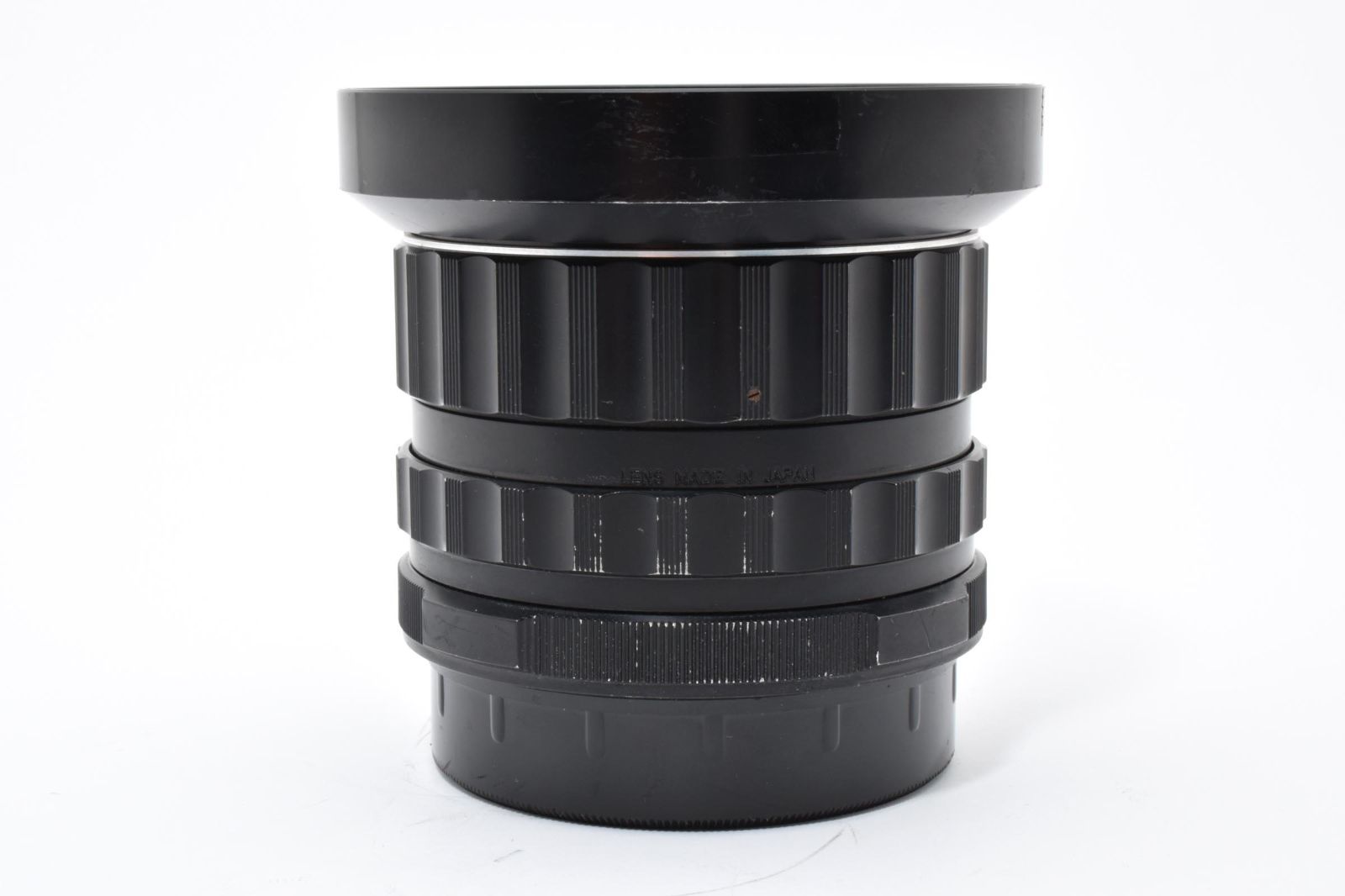 動作品 リアキャップ付