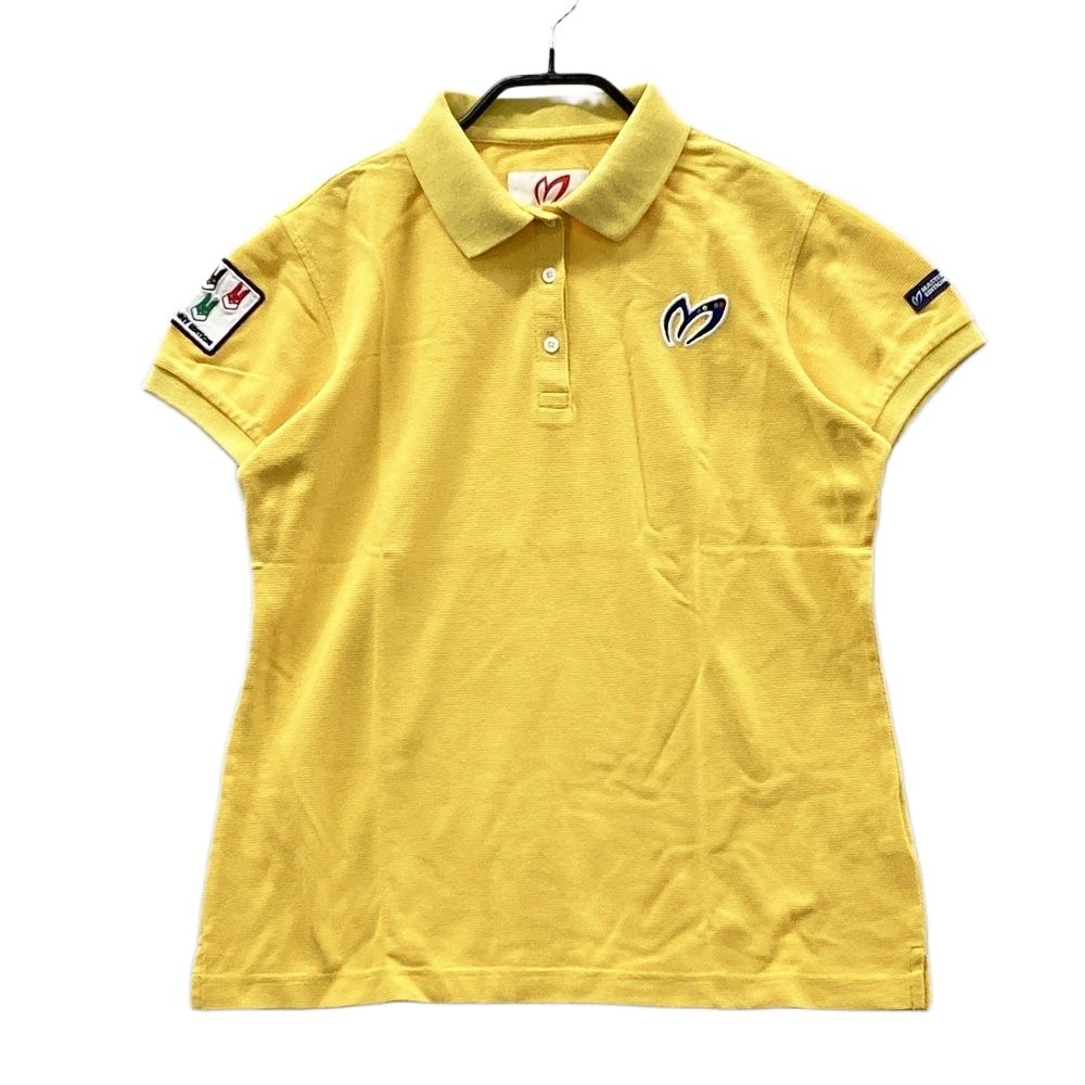 サイズ：2 MASTER BUNNY EDITION マスターバニーエディション 半袖