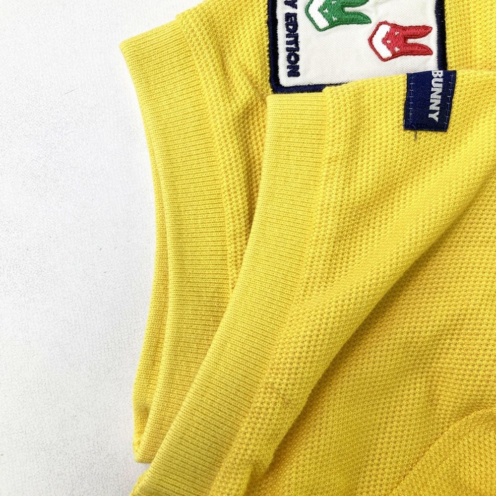 サイズ：2 MASTER BUNNY EDITION マスターバニーエディション 半袖