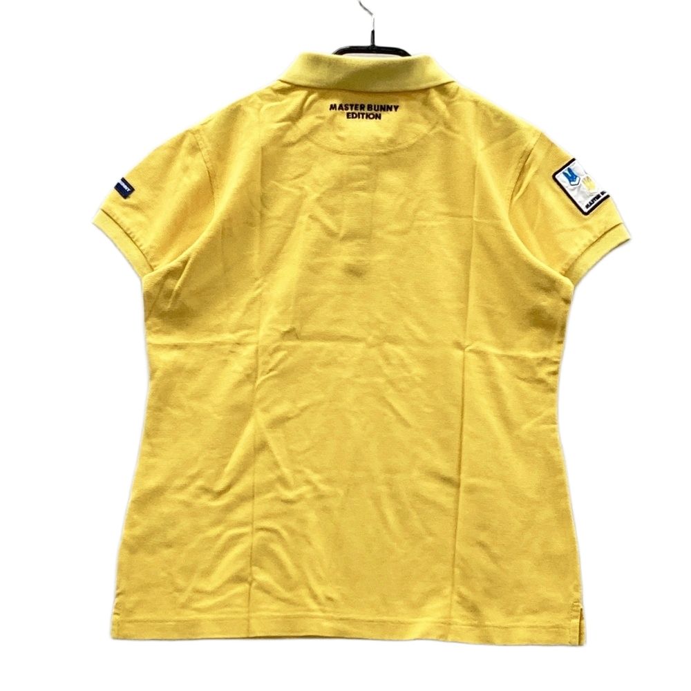 サイズ：2 MASTER BUNNY EDITION マスターバニーエディション 半袖