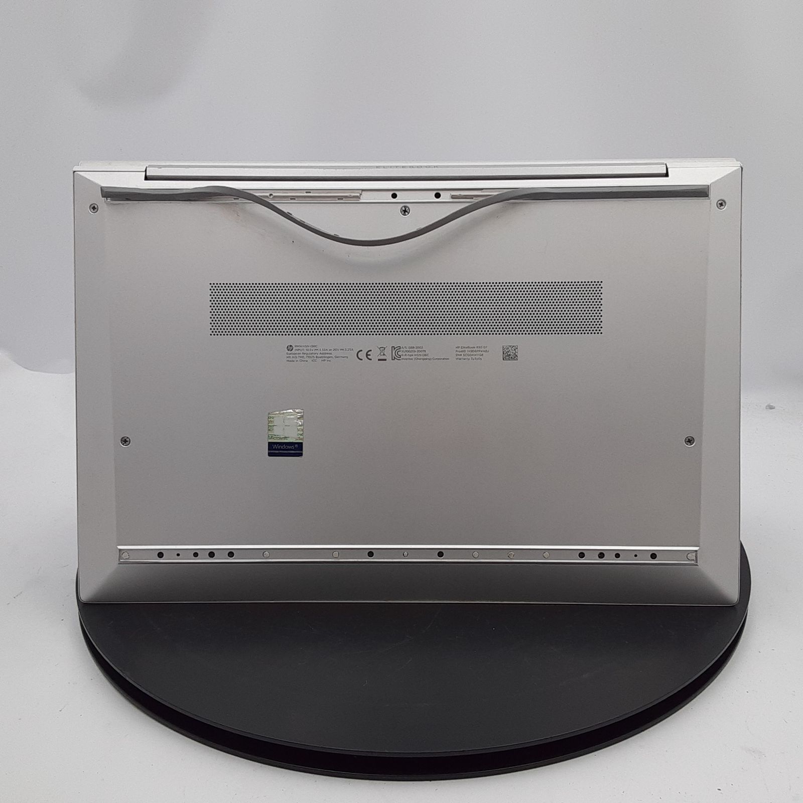 ☆キーボード破損/ジャンク☆HP EliteBook 830 G7 [Core i5 10310U