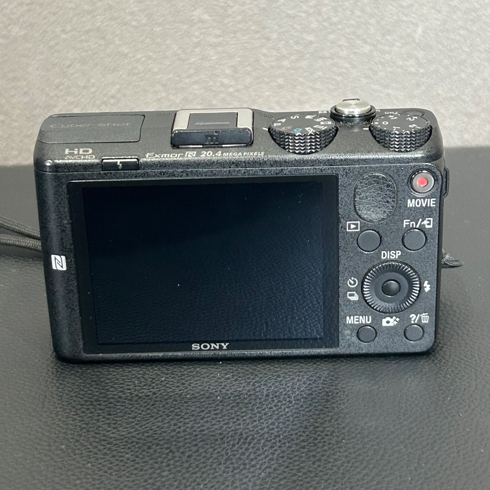 SONY Cyber-shot DSC-HX60V ジャンク品 【公式通販】