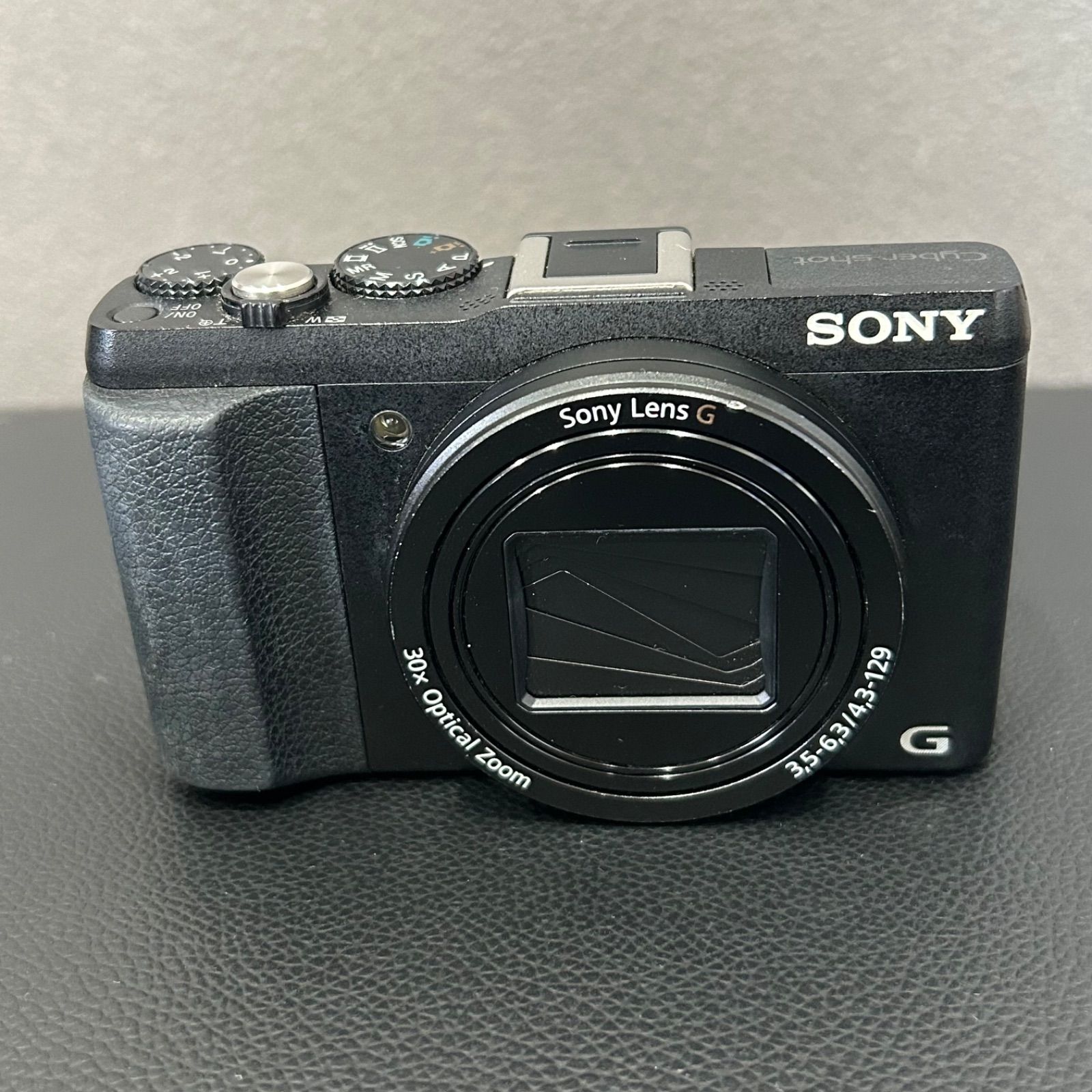 SONY Cyber-shot DSC-HX60V ジャンク品 【公式通販】