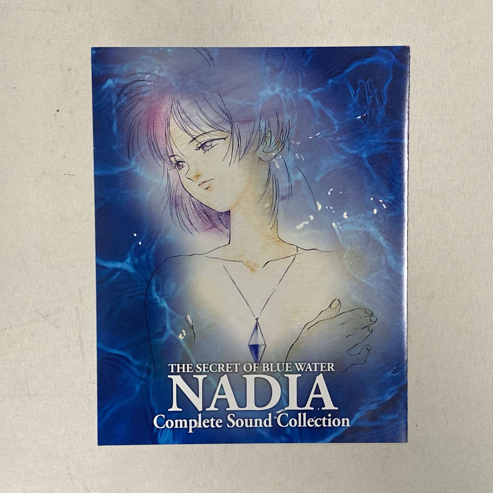 コンプリート サウンド