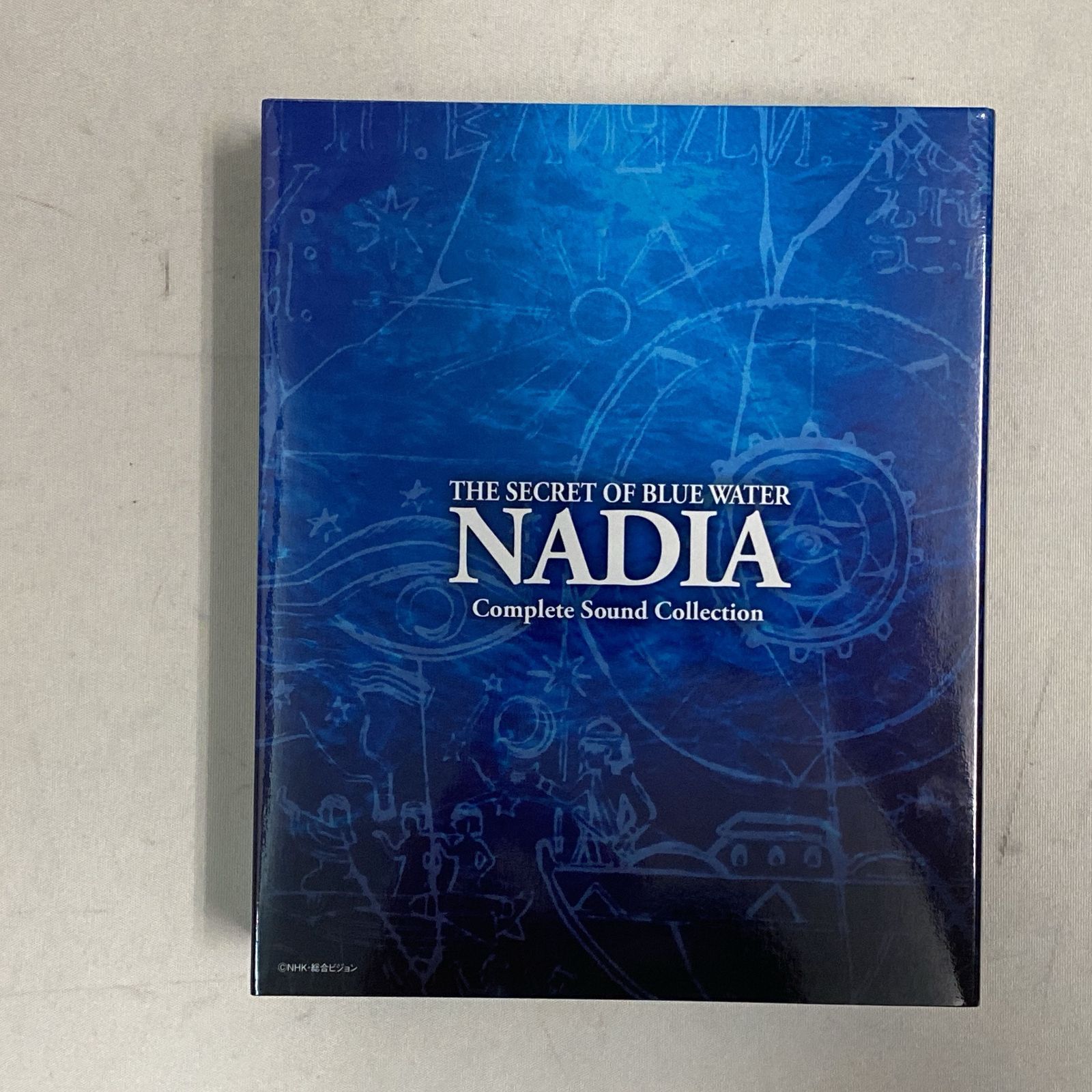 コンプリート サウンド