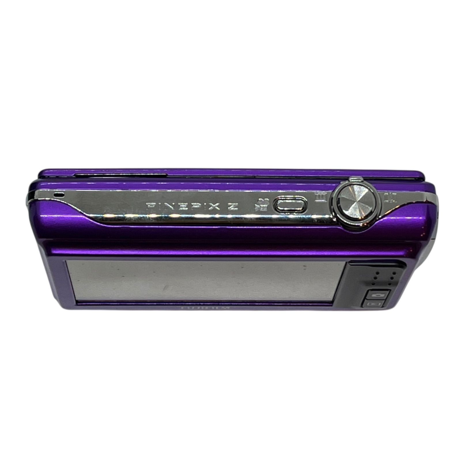 管2511-587】動作未確認☆FUJIFILM 富士フイルム FinePix Z90