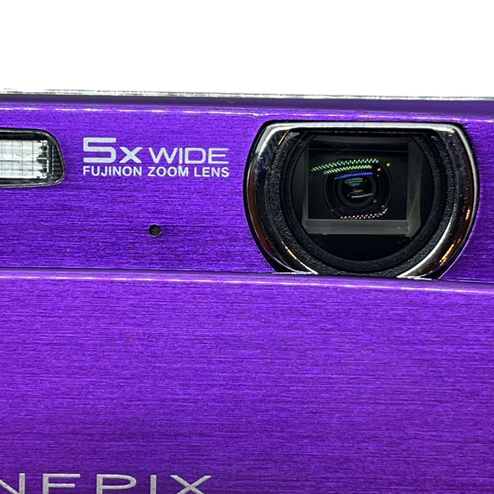 管2511-587】動作未確認☆FUJIFILM 富士フイルム FinePix Z90