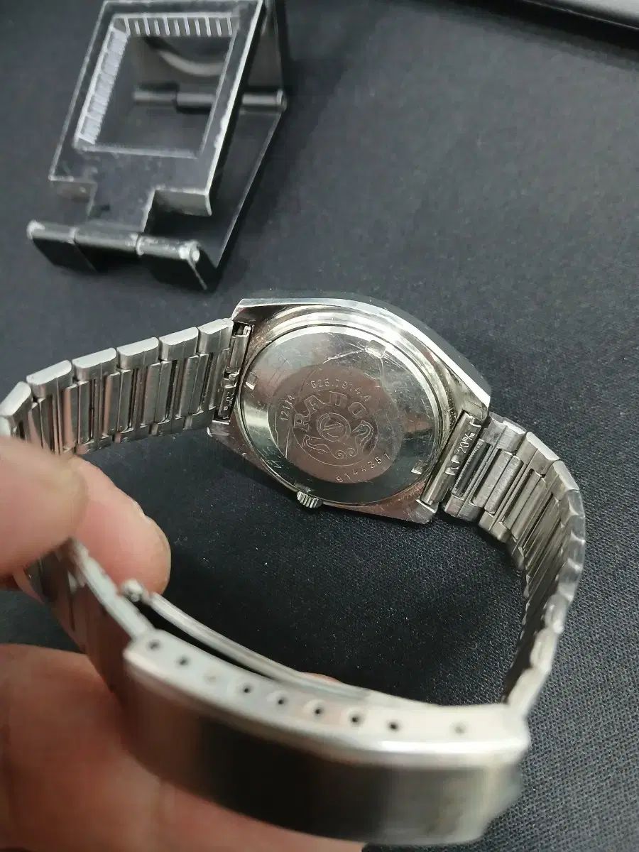 ヴィンテージ 傷なし