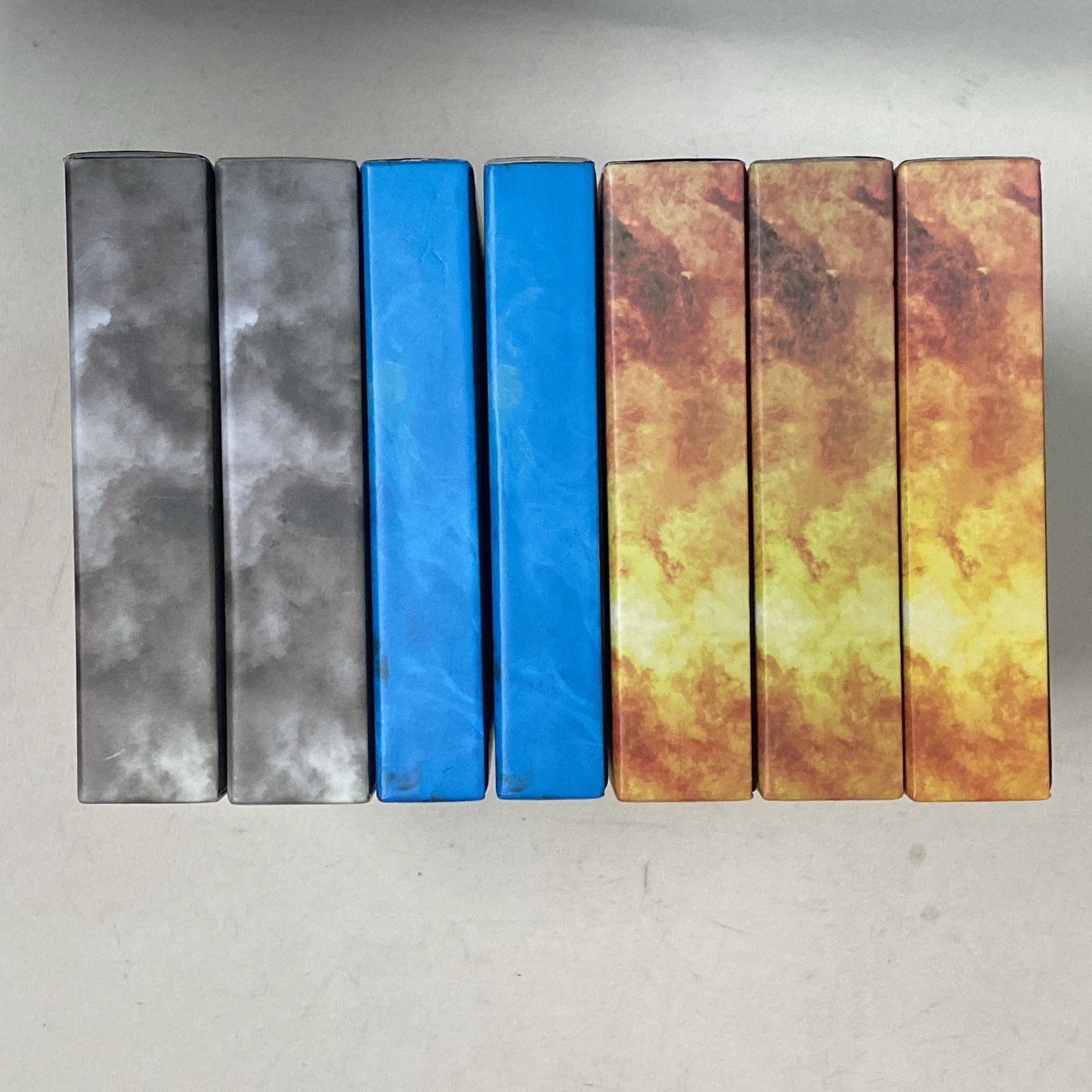 浜館16-1225】 西部警察 PART-I SELECTION 大門BOX 1-3 PART-Ⅱ 鳩村