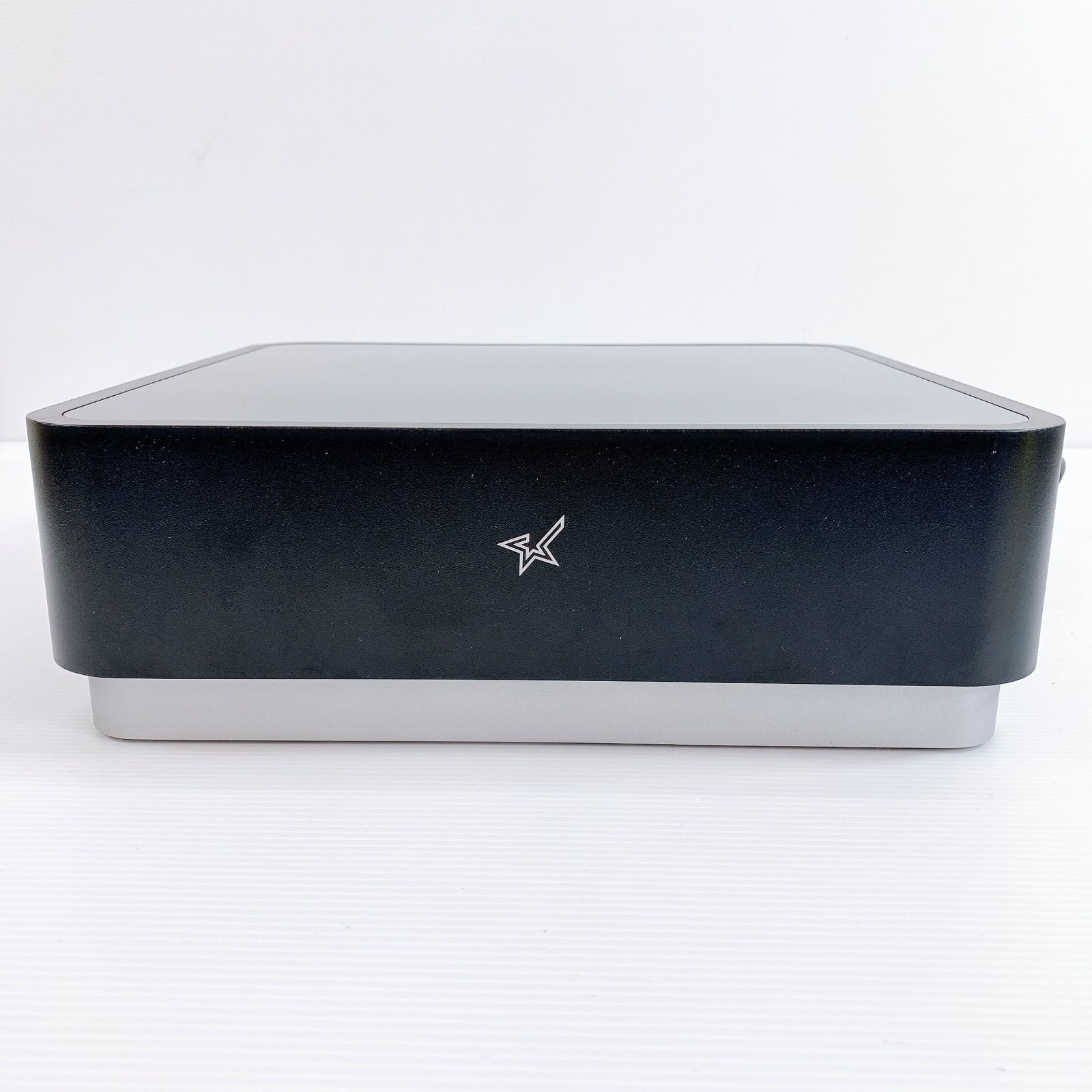 H-223 Star Micronics スター精密 mPOP POP10BLK JP A006 ブラック