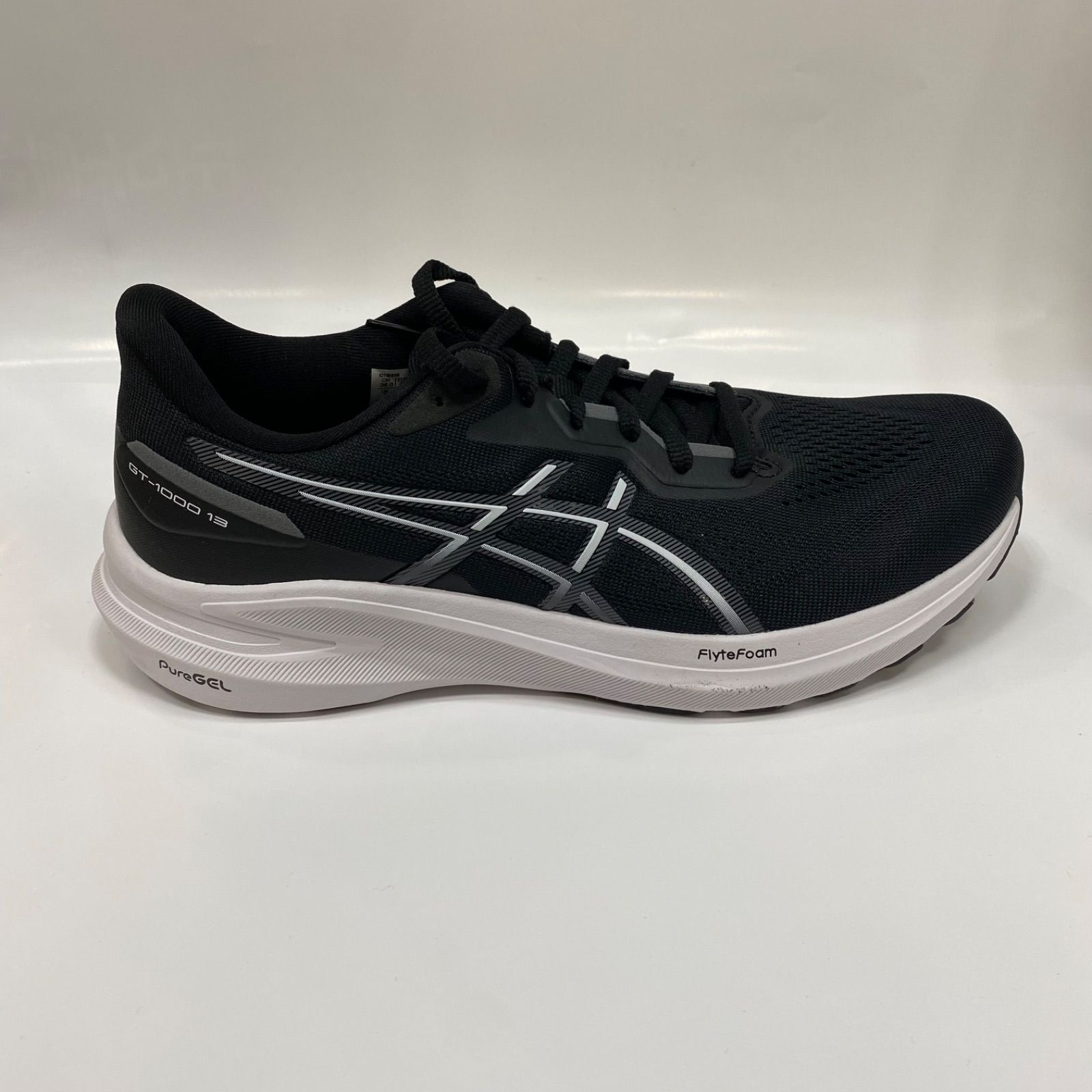 アシックス GT-1000 13 1011 b 858-003 メンズ ランニングシューズ ランニング シューズ スニーカー