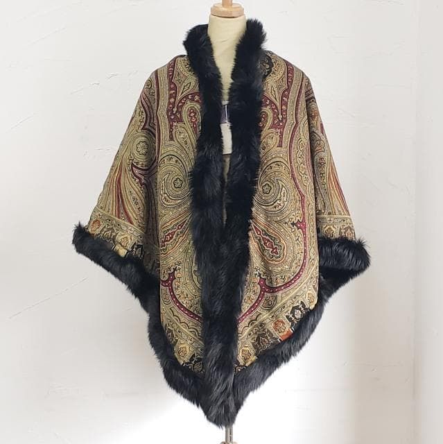 トリミング ウール