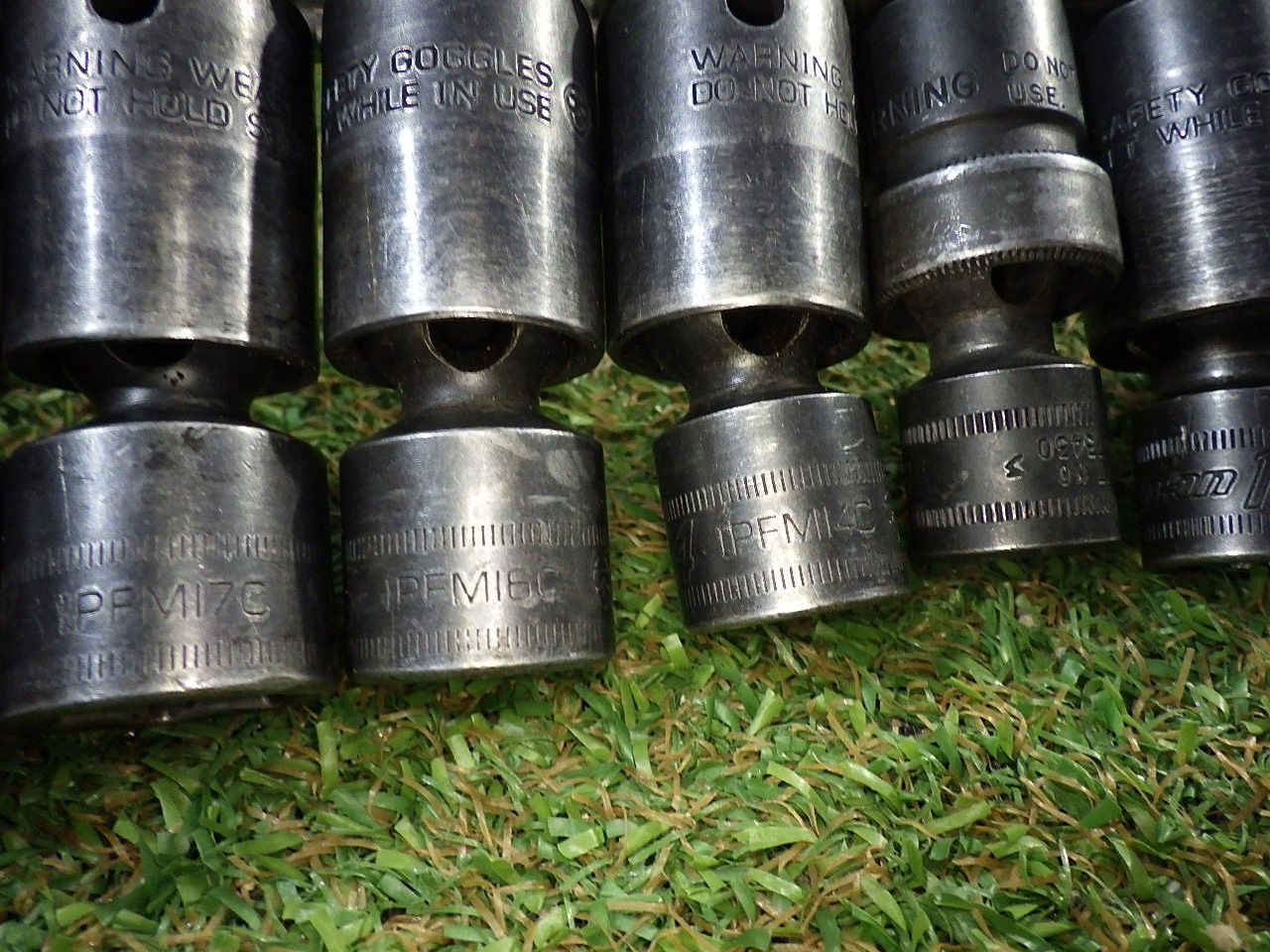 ソケットセット