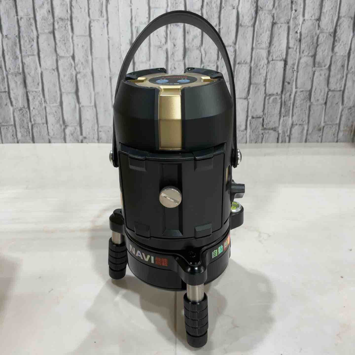 Tajima グリーンレーザー墨出し器