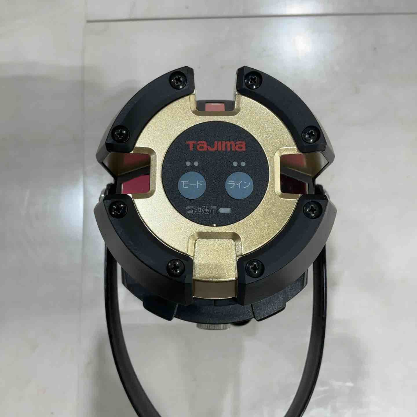  タジマ Tajima グリーンレーザー墨出し器 GT 4 G-NI その他 電動工具 エア工具