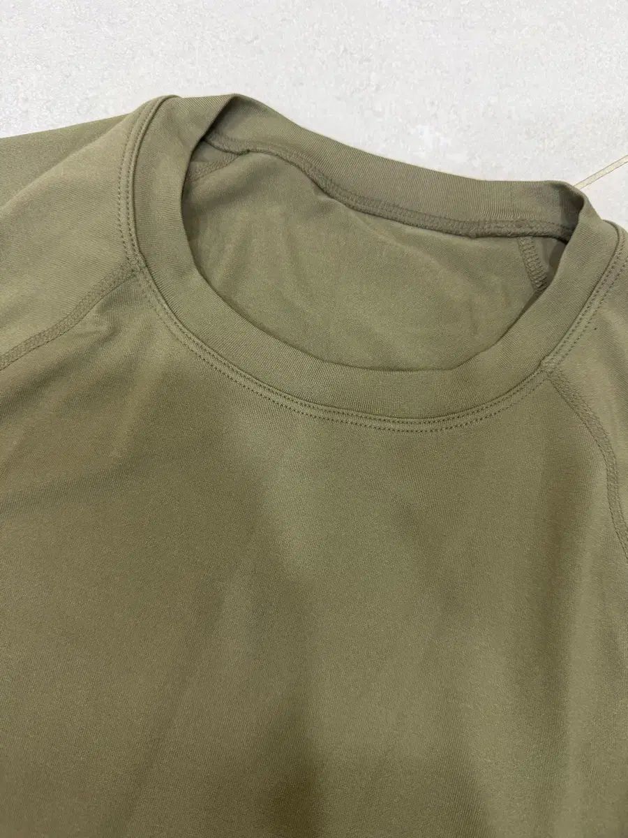 アンダール 基本 長袖Tシャツ まとめ コンディション良し