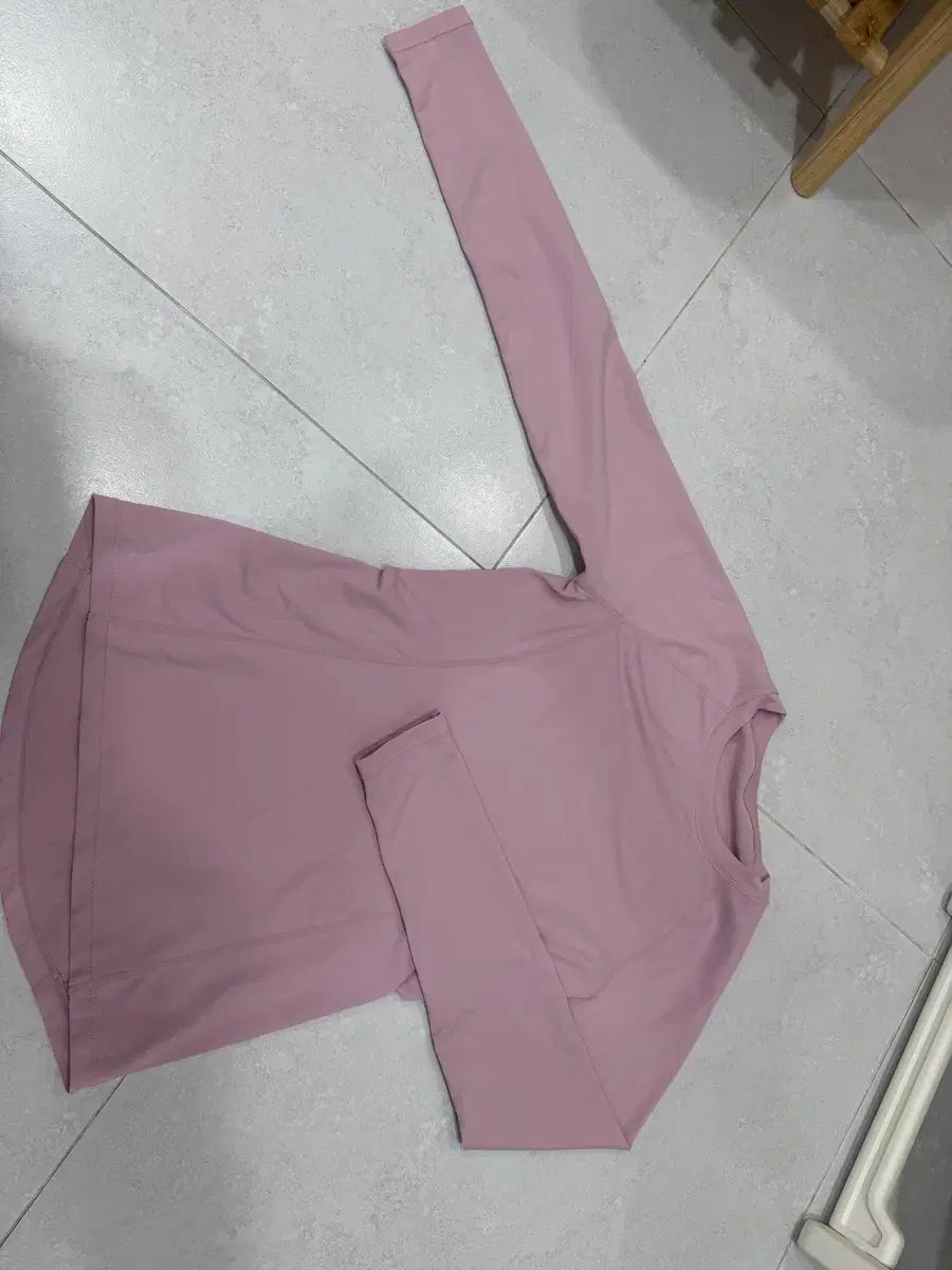  アンダール 基本 長袖Tシャツ まとめ コンディション良し ヨガウェア ヨガ ピラティス