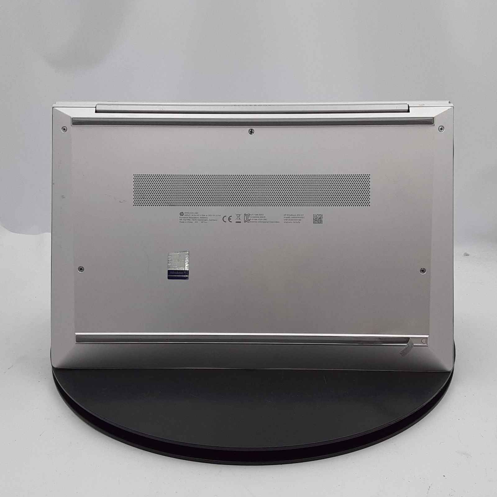HP EliteBook 830 G7 ジャンク 液晶割れ Core i5 16GB 256GB - メルカリ