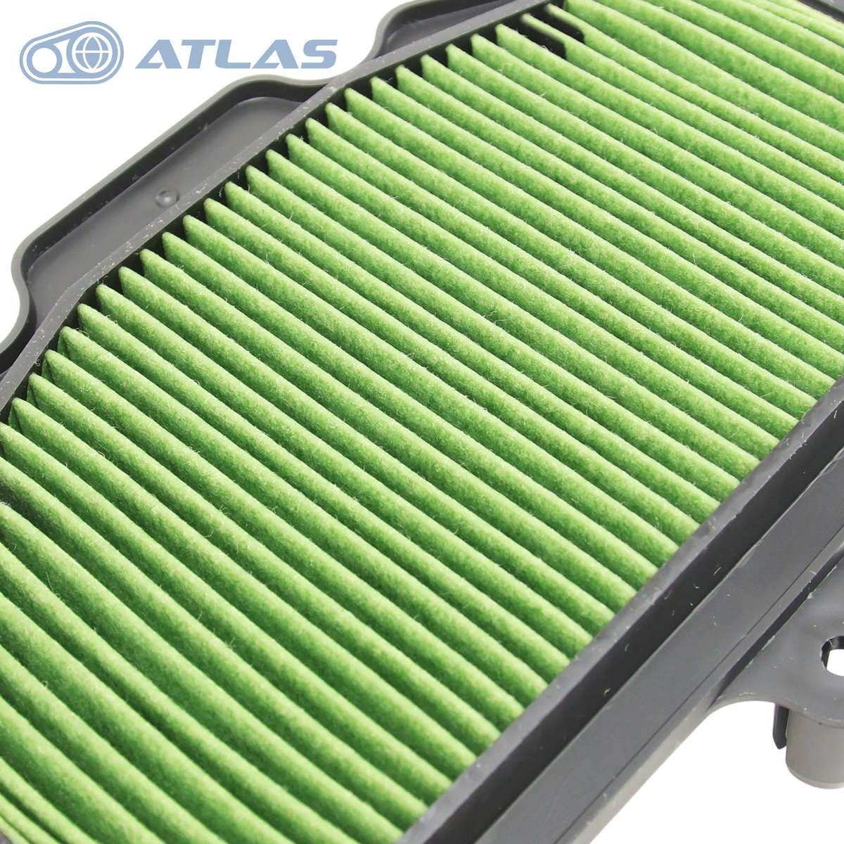 タイカワサキ純正 ニンジャ Ninja ZX-25R SE ZX-4R SE ZX-4RR エア