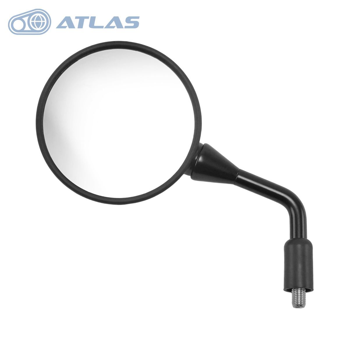 Ninja400(EX400G) ショートミラー2 Ninja250/400 TANAXショートミラー