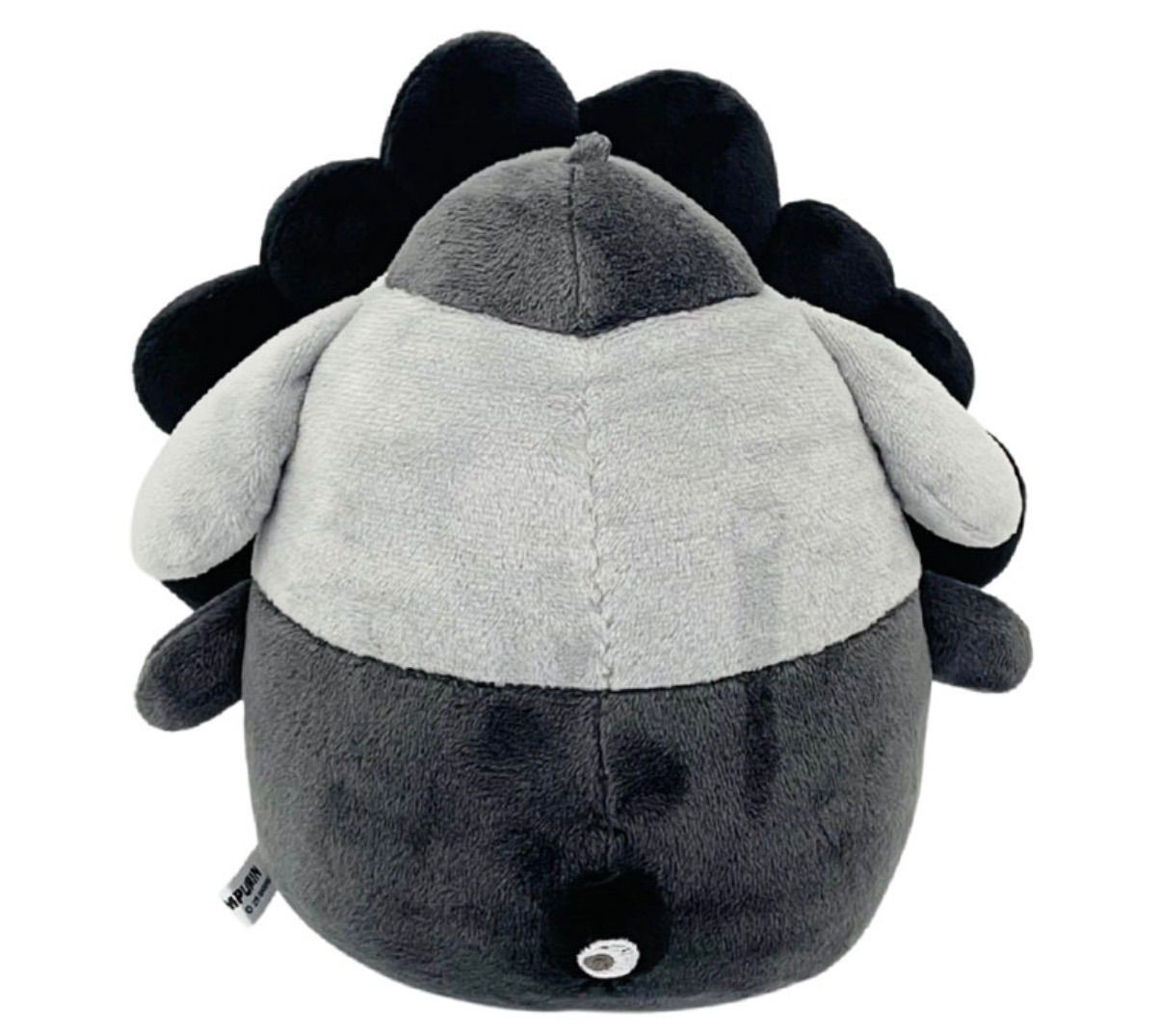 ポムポムプリン EXPO2025 ミャクミャク なりきりぬいぐるみM（ブラック