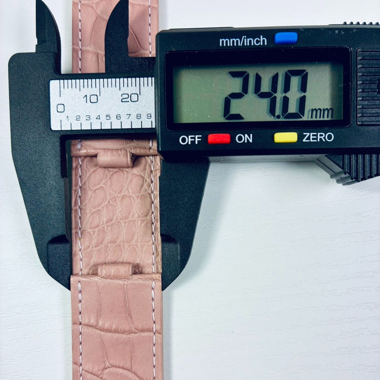 LOUIS VUITTON ルイヴィトン タンブール用 腕時計 替えベルト