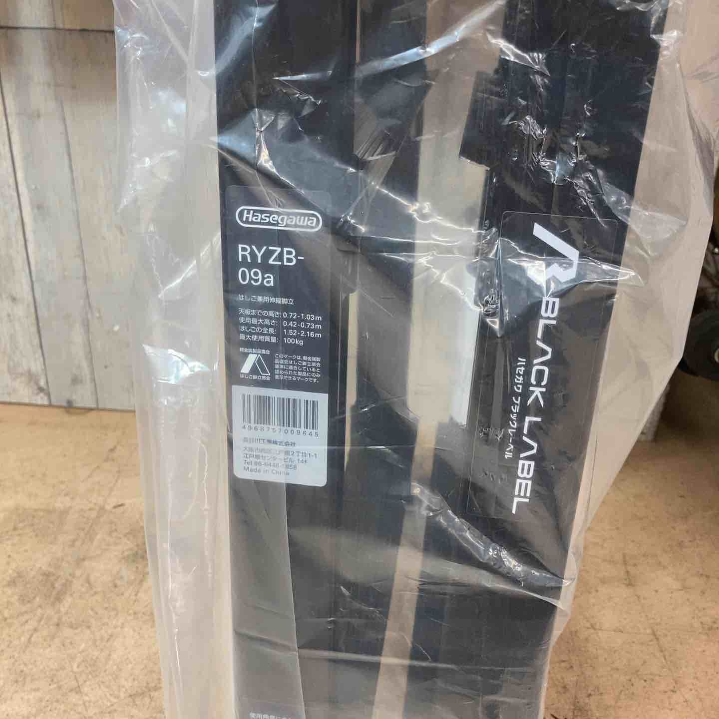 hasegawa はしご兼用脚立