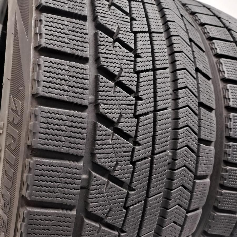 ブリヂストン VRX