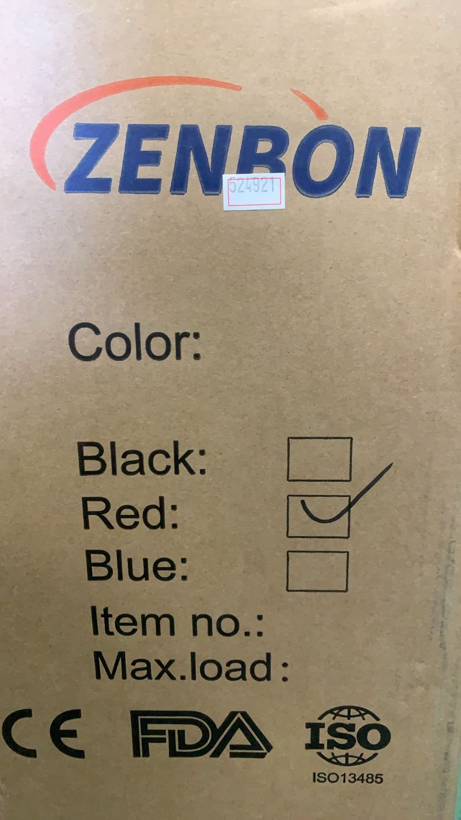 耐荷重150 k--524921