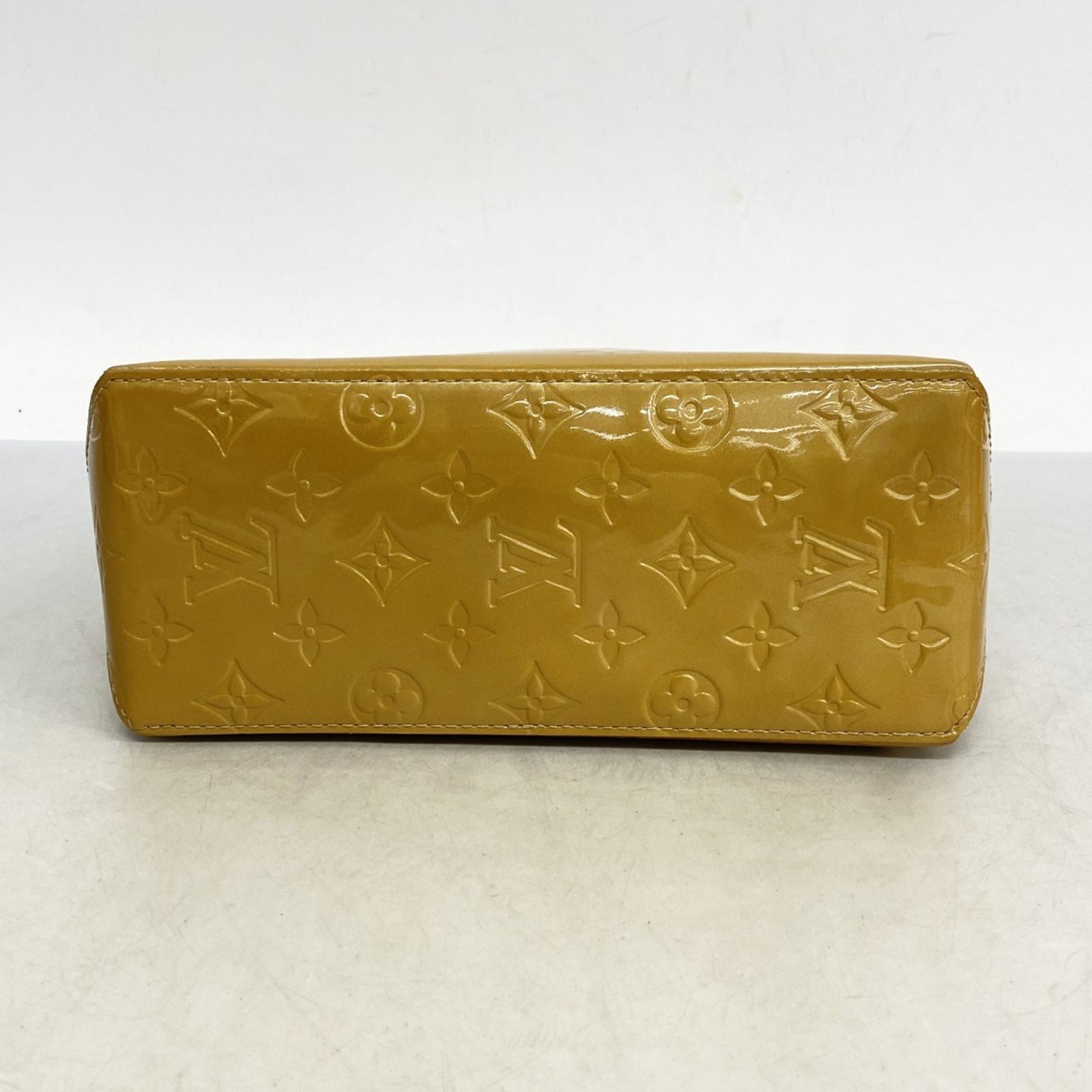 ルイ・ヴィトン(Louis Vuitton) ルイ・ヴィトン ハンドバッグ ヴェルニ