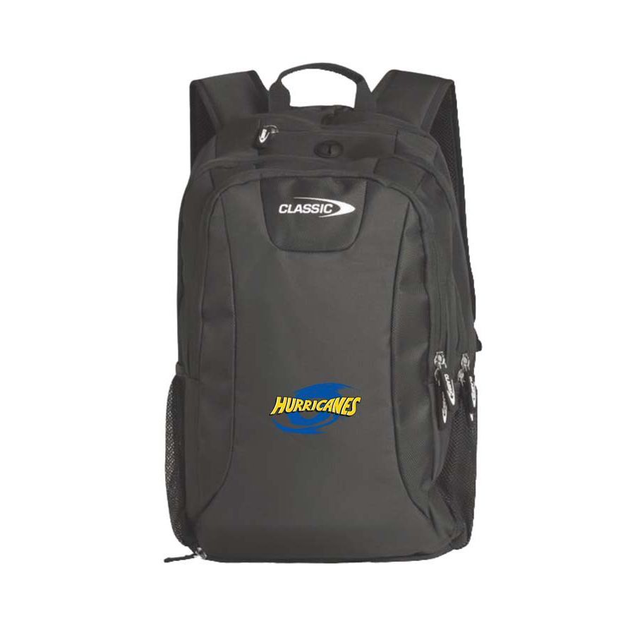 ラグビー ハリケーンズ 2026 チーム バックパック リュック
