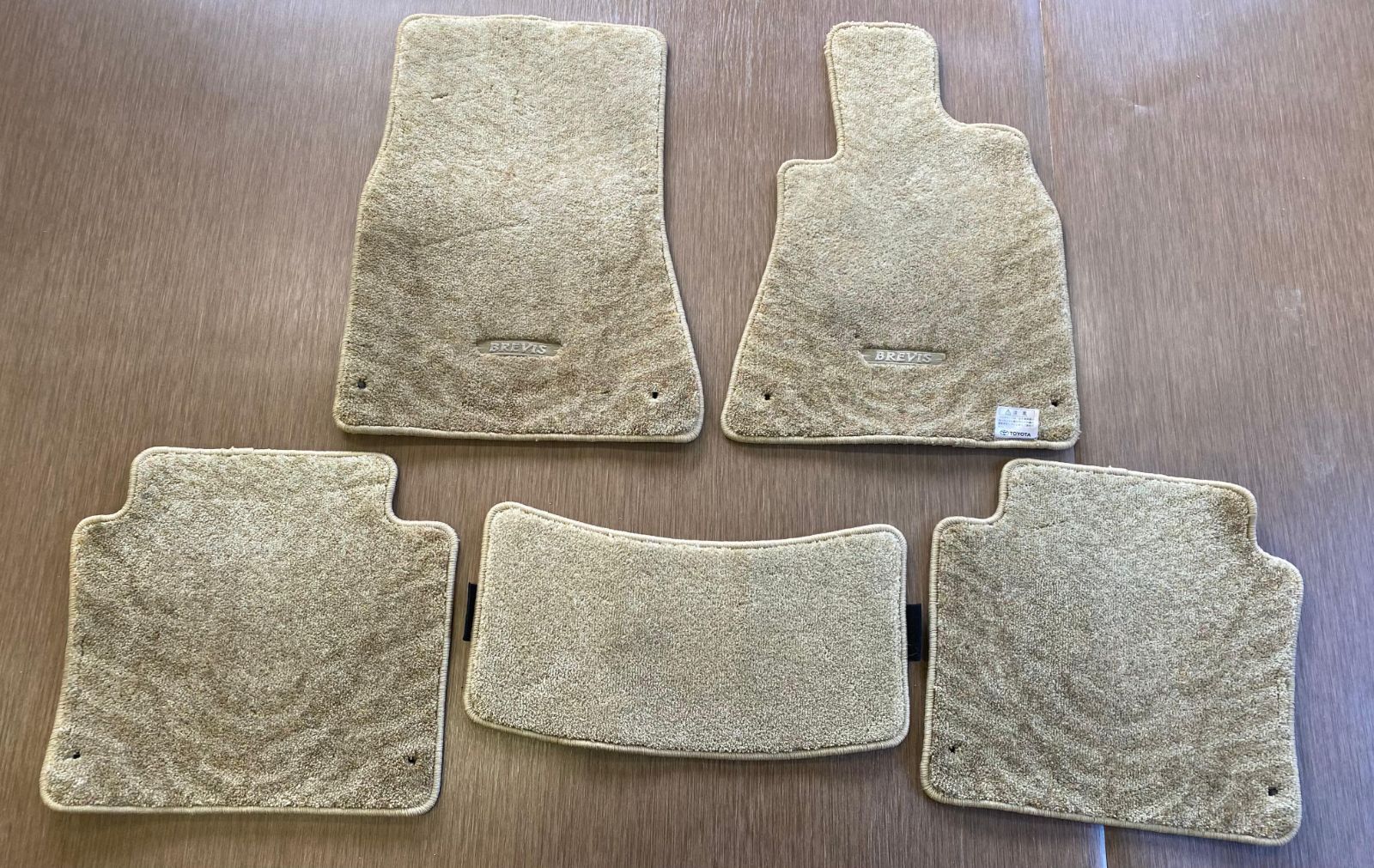 三菱 TZ-5000 DAT デッキ、オーディオコントローラー、CDチェンジャー