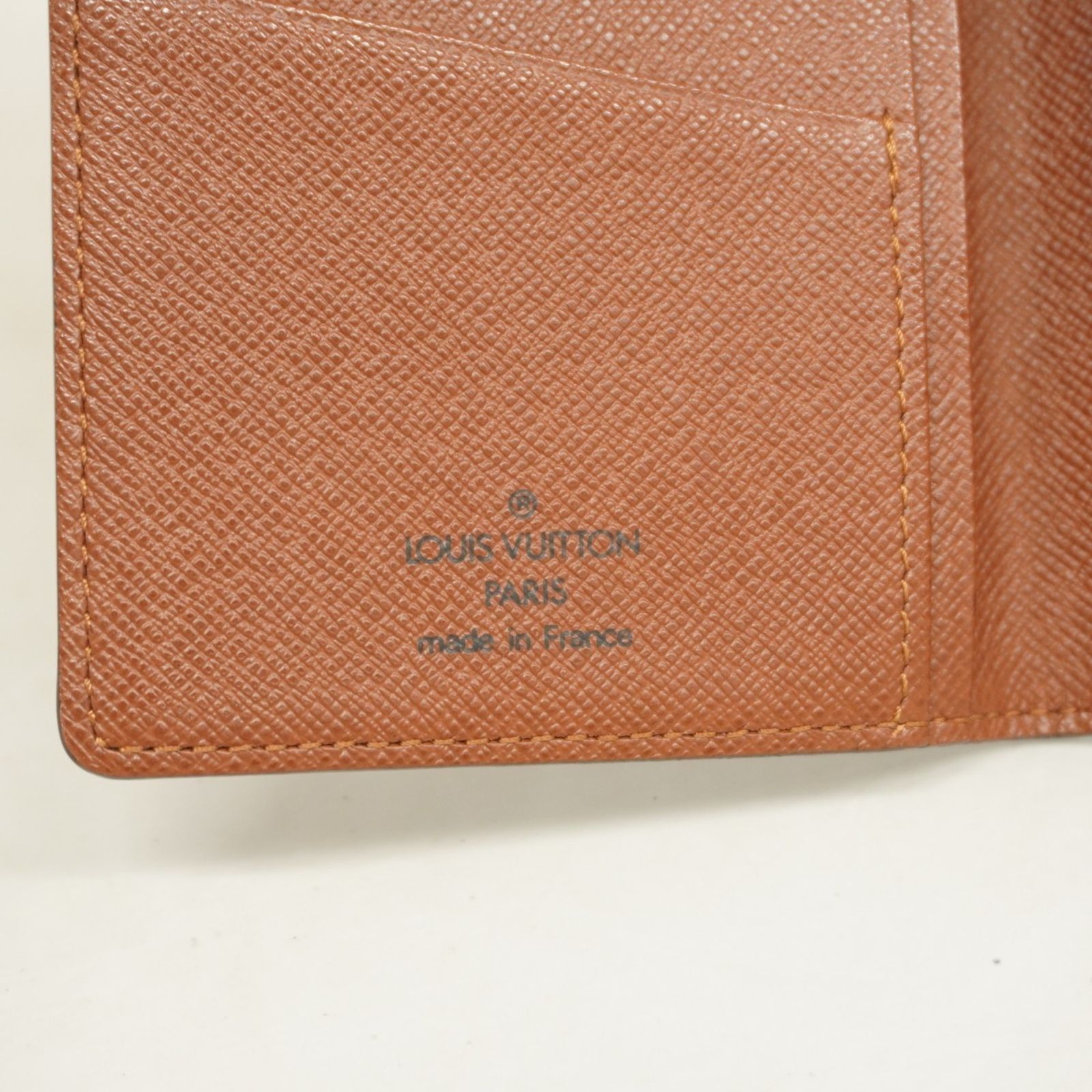 ルイ・ヴィトン(Louis Vuitton) ルイ・ヴィトン 財布・長札入れ