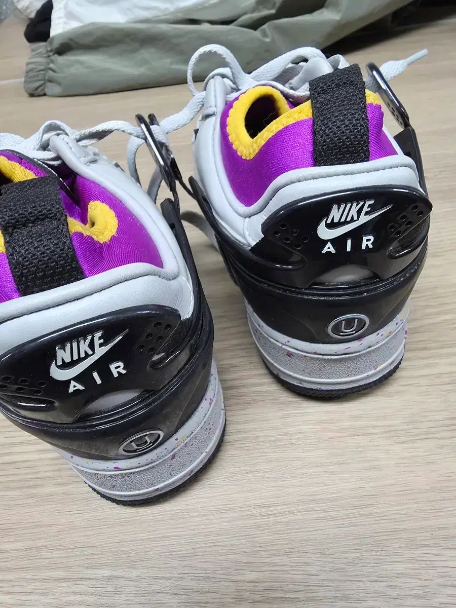 エアフォース1 240