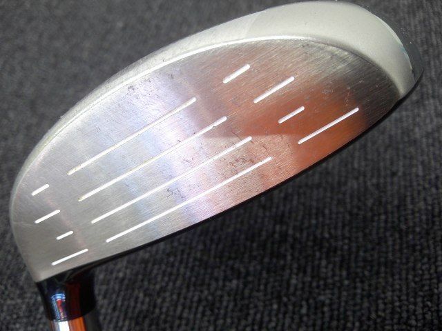 フェアウェイウッド ブリヂストン ツアーステージPHYZ PZ-501 W R 21 6357