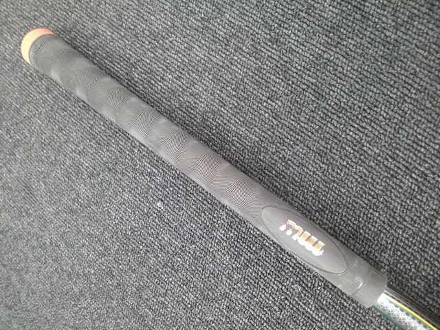 フェアウェイウッド ブリヂストン